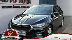 Gebraucht 2025 Skoda Fabia Limousine | 18.799 € (Fairer Preis)