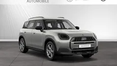 Melting silver metallic Gebraucht 2025 Mini Countryman SUV | 38.500 € (Superpreis)