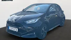 Gebraucht 2025 Toyota Yaris Hybrid Kleinwagen | 25.620 € (Fairer Preis)