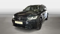 Gebraucht 2022 VW Tiguan Allspace R-line SUV | 37.280 € (Fairer Preis)