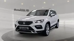 Gebraucht 2021 Cupra Ateca SUV | 25.941 € (Superpreis)