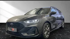Gebraucht 2023 Ford Focus ST-Line Kombi | 25.700 € (Fairer Preis)