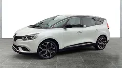 Schwarz Gebraucht 2022 Renault Grand Scénic IV Techno Van / Kleinbus | 21.490 € (Fairer Preis)
