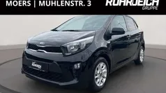 Gebraucht 2019 Kia Picanto DREAM-TEAM Edition Kleinwagen | 11.990 € (Fairer Preis)