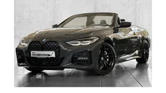 Gebraucht 2022 BMW 430 Cabriolet M Sport Cabrio | 45.590 € (Fairer Preis)