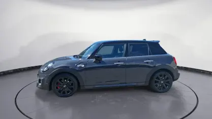 Gebraucht Mini Cooper S 192 PS (141 kW) 2020 Kleinwagen