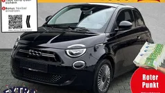 Gebraucht 2023 Fiat 500e Icon Kleinwagen | 16.990 € (Fairer Preis)