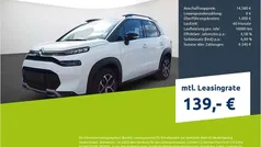 Gebraucht 2023 Citroën C3 Aircross PureTech SUV | 14.580 € (Guter Preis)