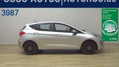 Gebraucht 2019 Ford Fiesta Cool & Connect Kleinwagen | 10.480 € (Guter Preis)