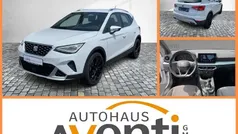 Gebraucht 2022 Seat Arona Xperience SUV | 18.445 € (Fairer Preis)