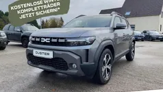 Gebraucht 2025 Dacia Duster Journey SUV | 29.720 € (Fairer Preis)