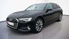 Gebraucht 2021 Audi A6 Sport Kombi | 32.980 € (Fairer Preis)