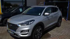 Gebraucht 2020 Hyundai Tucson Turbo SUV | 20.890 € (Guter Preis)