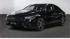 Gebraucht 2024 Mercedes CLA180 AMG Limousine | 34.770 € (Fairer Preis)