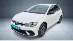 Ascotgrau Gebraucht 2025 VW Polo Goal Kleinwagen | 19.970 € (Fairer Preis)