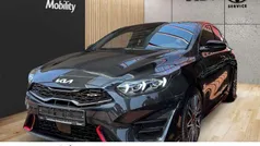 Gebraucht 2022 Kia ProCeed Comfort Kleinwagen | 28.490 € (Fairer Preis)