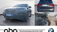 Gebraucht 2020 BMW X3 M Sport SUV | 33.460 € (Fairer Preis)