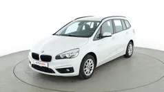Gebraucht 2018 BMW 216 Gran Tourer Advantage Van / Kleinbus | 13.430 € (Fairer Preis)