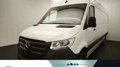 Gebraucht 2025 Mercedes Sprinter Van | 33.261 € (Superpreis)