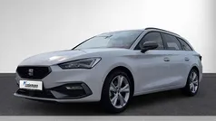 Gebraucht 2024 Seat Leon FR Kombi | 27.174 € (Guter Preis)