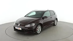 Gebraucht 2018 VW Golf VII GTI Limousine | 19.400 € (Superpreis)