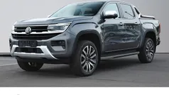 Gebraucht 2023 VW Amarok Aventura Abholung | 52.985 € (Fairer Preis)