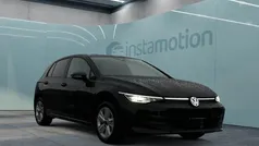 Schwarz Gebraucht 2024 VW Golf VIII Limousine | 27.780 € (Fairer Preis)