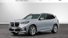 Gebraucht 2025 BMW X3 Comfort Edition SUV | 58.499 € (Fairer Preis)