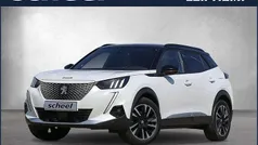 Gebraucht 2021 Peugeot e-2008 GT SUV | 19.190 € (Fairer Preis)