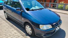 Gebraucht 2001 Mitsubishi Space Star Comfort Edition Van / Kleinbus | 1.500 € (Fairer Preis)