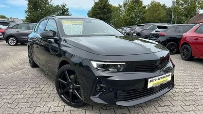 Gebraucht 2024 Opel Astra Ultimate Kombi | 25.250 € (Fairer Preis)