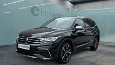 Gebraucht 2024 VW Tiguan Allspace Pro SUV | 43.400 € (Fairer Preis)