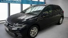 Gebraucht 2024 VW Polo Style Kleinwagen | 22.150 € (Fairer Preis)
