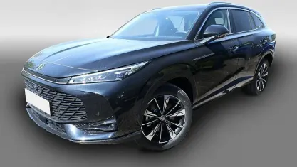 Usata MG HS Luxury 224 CV (164 kW) 2026 SUV
