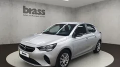 Gebraucht 2022 Opel Corsa Edition Limousine | 13.450 € (Fairer Preis)