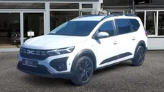 Gebraucht 2024 Dacia Jogger Expression Kombi | 20.990 € (Guter Preis)