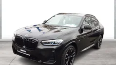 Gebraucht 2024 BMW X4 Performance SUV | 77.690 €
