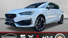Weiss Neu 2024 Cupra Leon Limousine | 31.450 € (Superpreis)