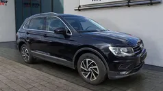 Gebraucht 2018 VW Tiguan Join SUV | 19.480 € (Fairer Preis)
