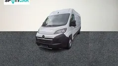 Gebraucht 2025 Opel Movano Van | 34.890 € (Fairer Preis)