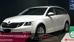 Gebraucht 2019 Skoda Octavia Ambition Kombi | 15.900 € (Etwas zu teuer)