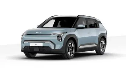 Gebraucht 2026 Kia EV3 Air SUV | 33.990 € (Fairer Preis)