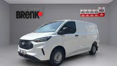 Frozen white Neu 2025 Ford Transit Custom Trend Kleinwagen | 33.903 € (Superpreis)