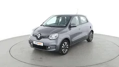 Grau Gebraucht 2020 Renault Twingo Intens Kleinwagen | 13.750 € (Fairer Preis)