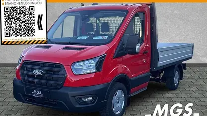 Gebraucht Ford Transit Trend 131 PS (96 kW) 2025