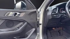 Silber Gebraucht 2020 BMW 118 Sport Line Kleinwagen | 19.980 € (Fairer Preis)