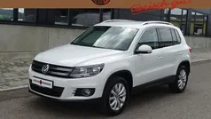 Gebraucht 2014 VW Tiguan Sportline SUV | 13.990 € (Fairer Preis)