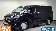 Gebraucht 2024 Ford Transit Custom Trend Limousine | 30.940 € (Fairer Preis)