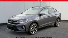 VW Taigo