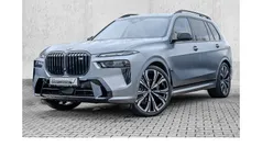 Gebraucht 2023 BMW X7 M Sport SUV | 97.800 € (Fairer Preis)